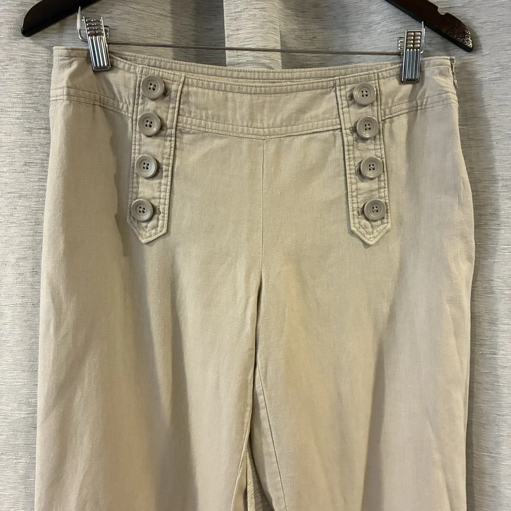 Banana Republic waist 30